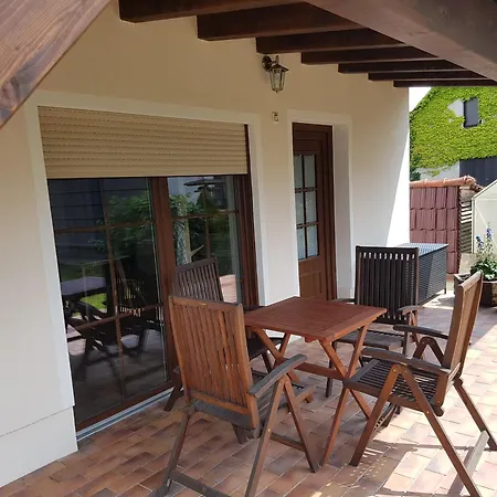 Lägenhet Zur Alten Schmiede Lauta