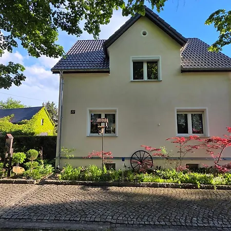 Zur Alten Schmiede * Lauta