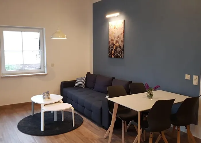 Zur Alten Schmiede * Lauta