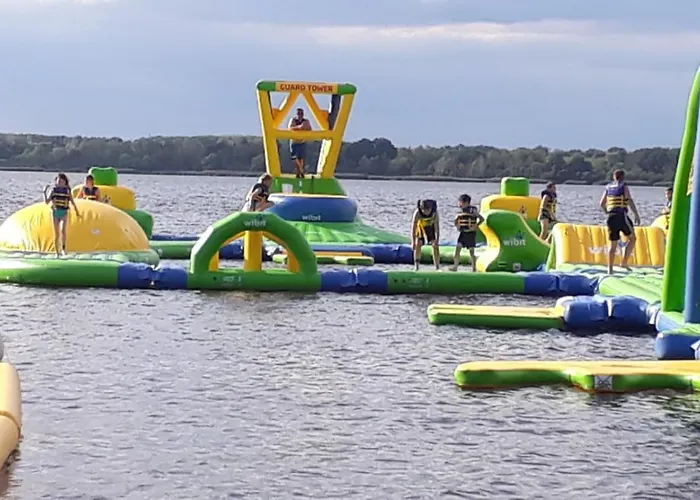 Appartement Zur Alten Schmiede Lauta