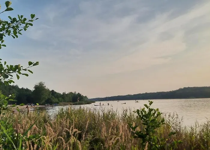 Zur Alten Schmiede Appartement *